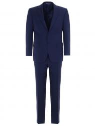 Костюм классический шерстяной Canali
