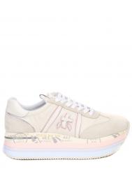 Кроссовки комбинированные Beth Premiata