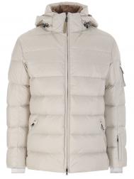Пуховик стеганый Bogner