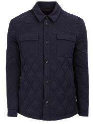 Стеганая куртка Ermenegildo Zegna