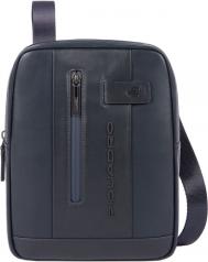 Кожаные сумки  CA1816UB00/BLU Piquadro