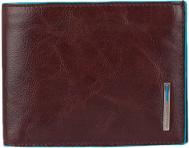 Кошельки бумажники и портмоне  PU1241B2R/MO Piquadro
