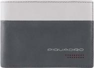 Кошельки бумажники и портмоне  PU1392UB00R/GRN Piquadro