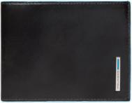 Кошельки бумажники и портмоне  PU257B2R/N Piquadro