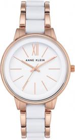 Женские часы  1412WTRG Anne Klein