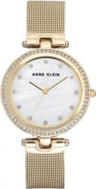 Женские часы  2972MPGB Anne Klein