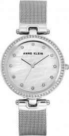 Женские часы  2973MPSV Anne Klein