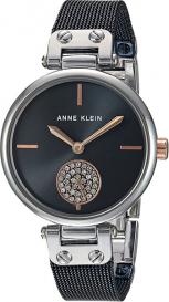 Женские часы  3001BLRT Anne Klein