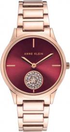 Женские часы  3416BYRG Anne Klein