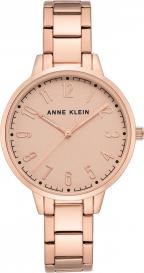 Женские часы  3618RGRG Anne Klein