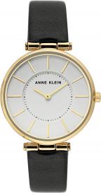 Женские часы  3696SVBK Anne Klein