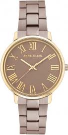 Женские часы  3718TNGB Anne Klein