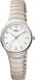 Женские часы  3319-01 Boccia Titanium