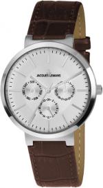Мужские часы  1-1950B Jacques Lemans
