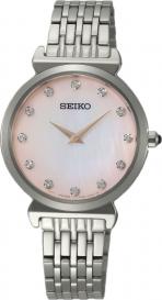 Женские часы  SFQ803P1 Seiko