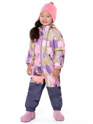 Комбинезон Nikastyle