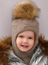 Шлем Noble People