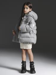 Пуховик Ermanno Scervino