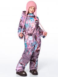 Комбинезон Nikastyle