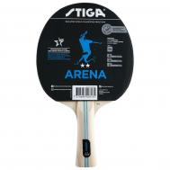 Ракетка для настольного тенниса  Arena WRB, 1212-6118-01 Stiga