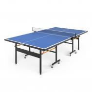 Всепогодный теннисный стол  Line outdoor 14 mm SMC TTS14OUTBL Blue UNIX