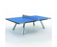 Теннисный стол  Outdoor Galaxy 230237-B синий DONIC