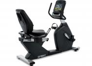 Велотренажер  CR900ENT Spirit Fitness