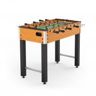 Игровой стол  Line Футбол - Кикер (122х64 cм) GTSFU122X64WD Wood UNIX