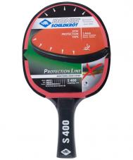 Ракетка для настольного тенниса  Protection Line Level 400 DONIC