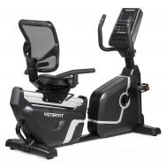 Велотренажер горизонтальный  VF-D006 VictoryFit