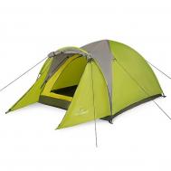 Палатка 2-м  Target 2 зеленый/серый Greenwood