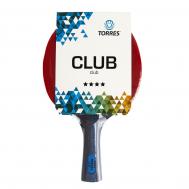 Ракетка для настольного тенниса  Club 4* TT21008 TORRES