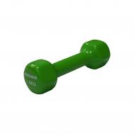 Виниловые гантели для аэробики  FM\IVD-1,5KG\GN-15-00 Foreman