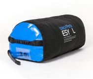 Мешок-отягощение для песка  blackPack ESY размер L, до 30 кг, незаполненный Aerobis
