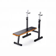 Силовая скамья многофункциональная  Classic bench 001 Altezani