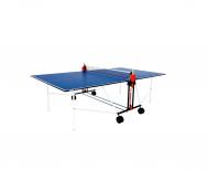 Теннисный стол  Indoor Roller Fun 230235-B Blue DONIC