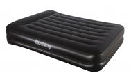 Кровать флок 203x163x48см  67403 Bestway