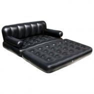 Надувной диван-трансформер  Double 5-in-1 Multifunctional Couch 188х152х64 см 75054 Bestway