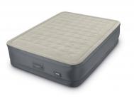 Надувная кровать  Queen Premaire® II Elevated Airbed With Fiber-Tech Bip 203х152х46 64926 Intex