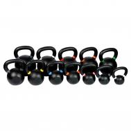 Гиря тренировочная  10 кг Profi-Fit