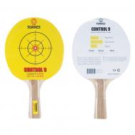Ракетка для настольного тенниса  Control 9 TT0002 TORRES