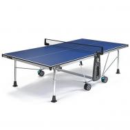 Теннисный стол  300 Indoor 19мм NEW 110101 синий Cornilleau