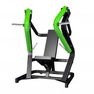 Тренажер Жим от груди широкий  GYM-P1903 VictoryFit