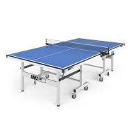 Профессиональный теннисный стол  Line 25 mm MDF TTS25INDBL Blue UNIX