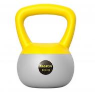 Гиря мягкая 10кг  ГИ1100М PROIRON