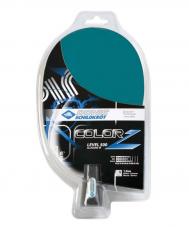 Ракетка для настольного тенниса  ColorZ Blue DONIC