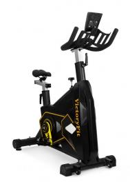 Спинбайк  VF-GymRider 225 черный VictoryFit