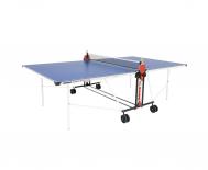 Теннисный стол  Outdoor Roller Fun 230234-B blue DONIC