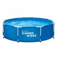 Бассейн каркасный 244х76см  Р20-0830 SummerEscapes