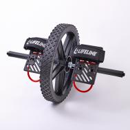 Функциональный ролик Power Wheel  4-PW-R Lifeline